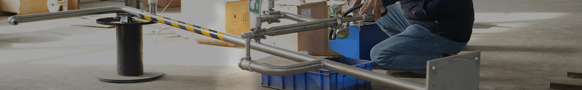 Yancheng STG Safety Equipment Co., Ltd.